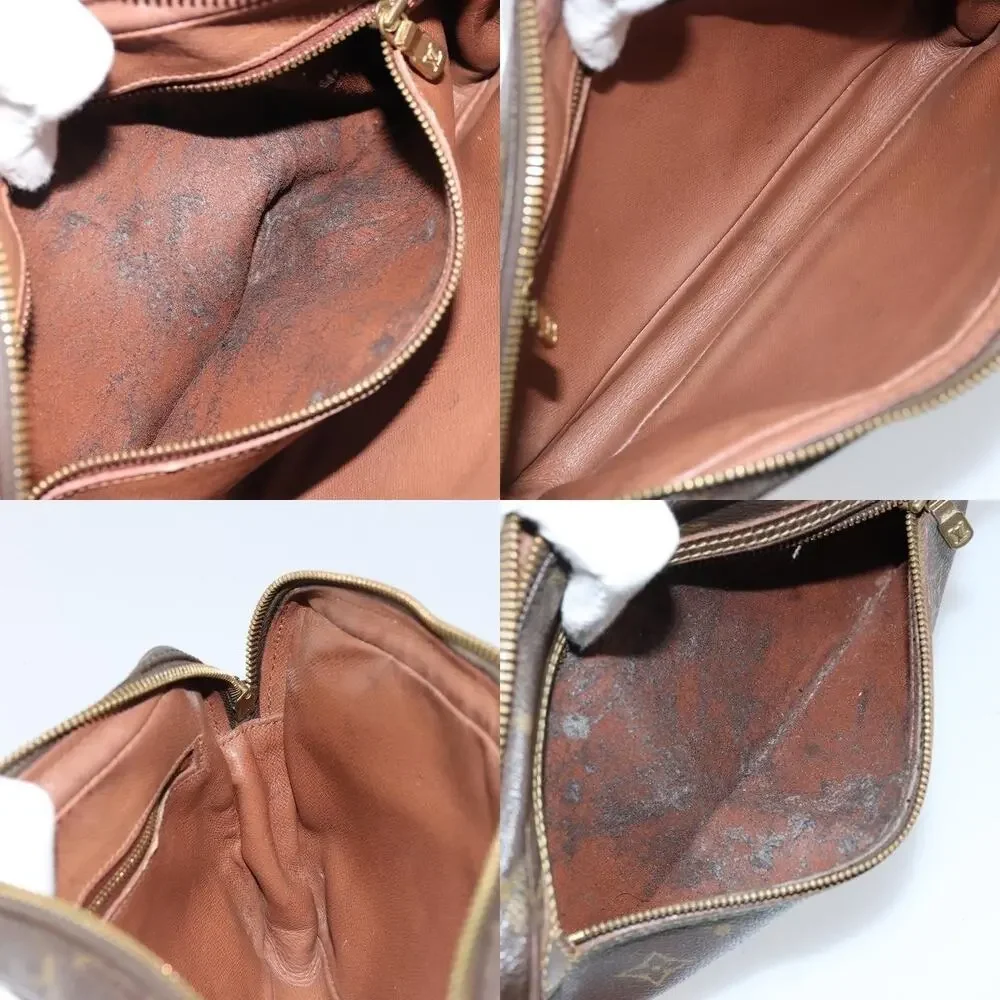 Louis Vuitton height width